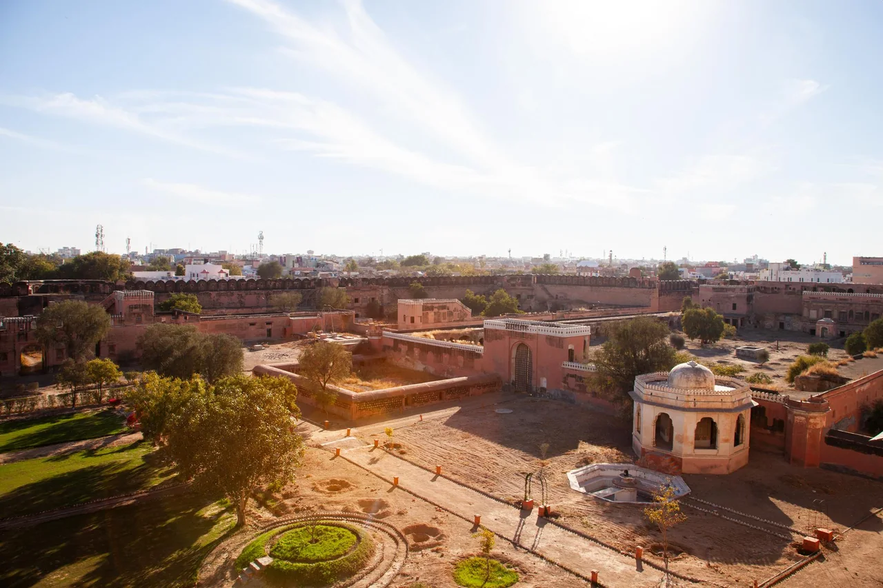 Bikaner